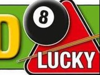 Фото: Billard Center Lucky 8